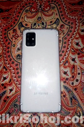 Samsung A51